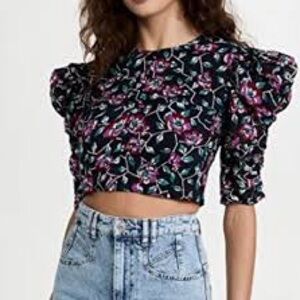 Isabel Marant Étoile blouse